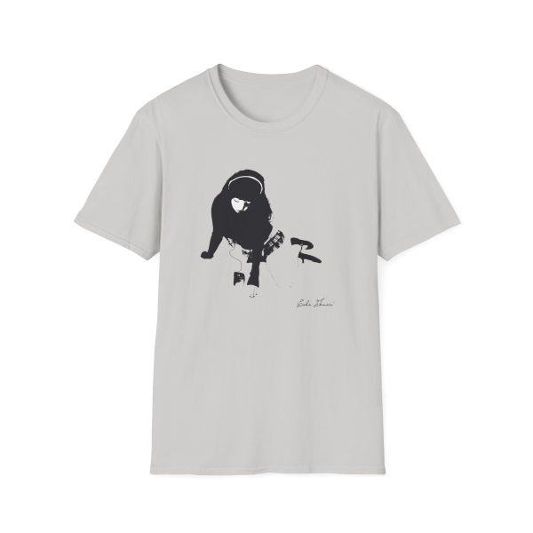 Esha Tewari Unisex Softstyle T-Shirt