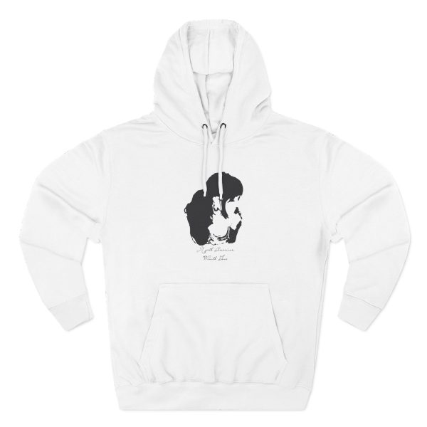 Esha Tewari Wraith US 2026 Tour Three-Panel Fleece Hoodie