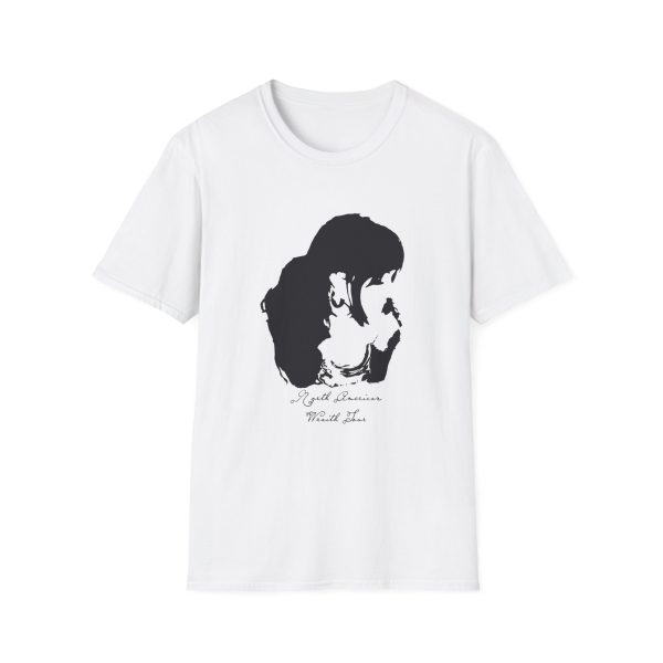 Esha Tewari Wraith US 2026 Tour Unisex Softstyle T-Shirt