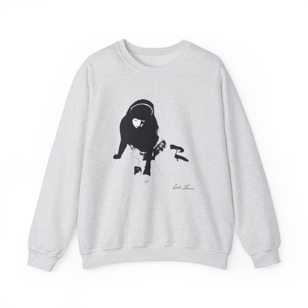 Esha Tewari Unisex Heavy Blend™ Crewneck Sweatshirt